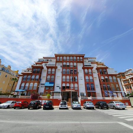 Best House Paola Torrevieja Exterior foto