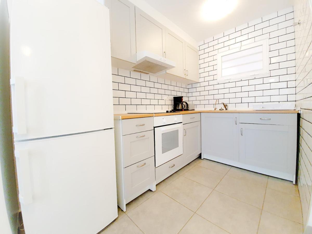 Best House Paola Torrevieja Exterior foto