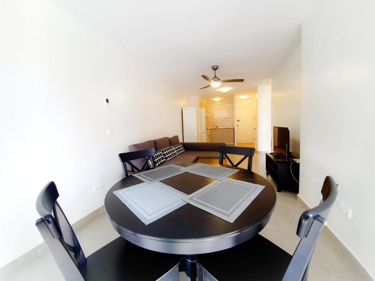 Best House Paola Torrevieja Exterior foto