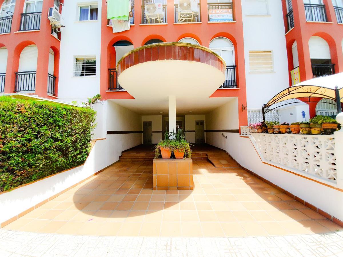 Best House Paola Torrevieja Exterior foto