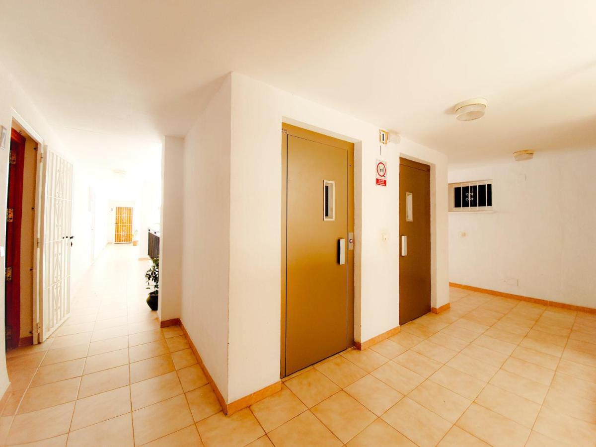 Best House Paola Torrevieja Exterior foto