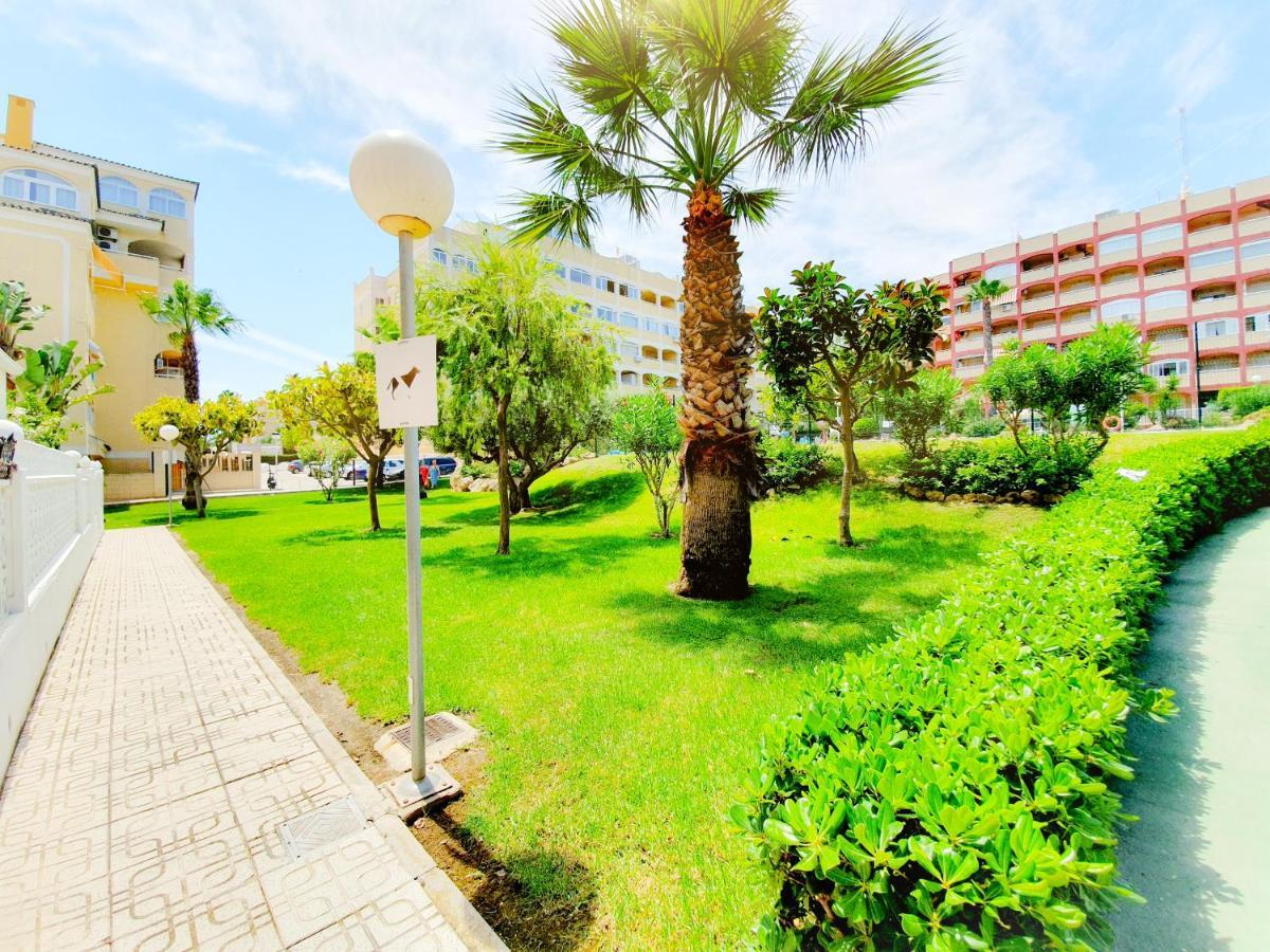 Best House Paola Torrevieja Exterior foto